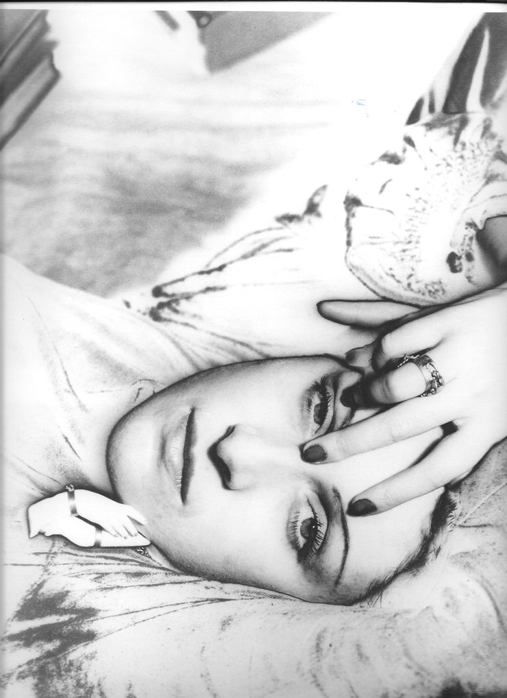 Man Ray, Dora Maar, 1936