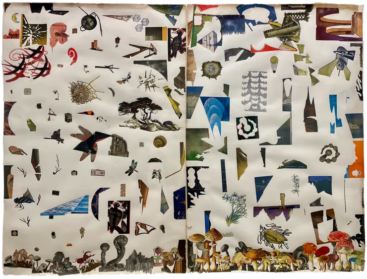 Lance Letscher, Chief, 2024