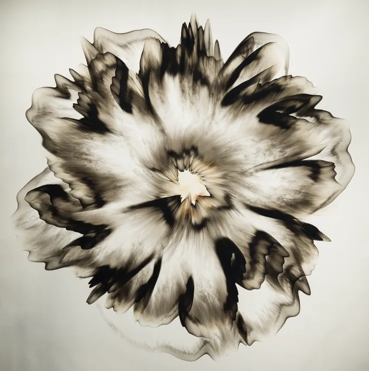 Dennis Lee Mitchell, Fresco, 2025