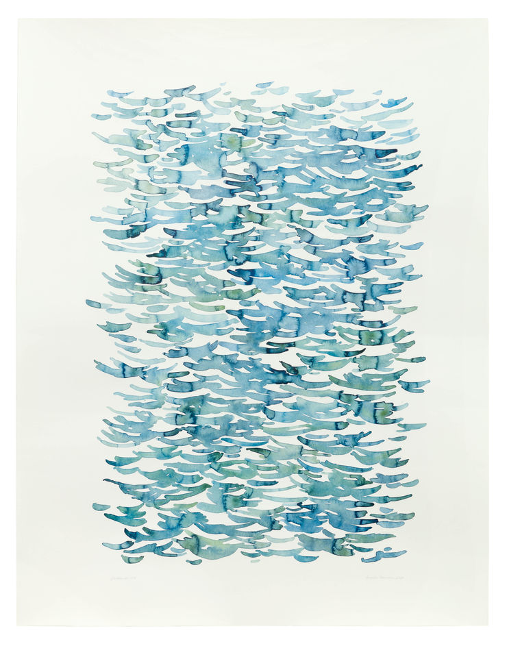 Cornelia Thomsen, Garden Nr. 108, 2021