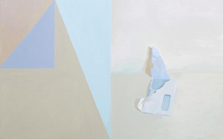 Emil Robinson, Arrangement with Therapy Bill, 2021