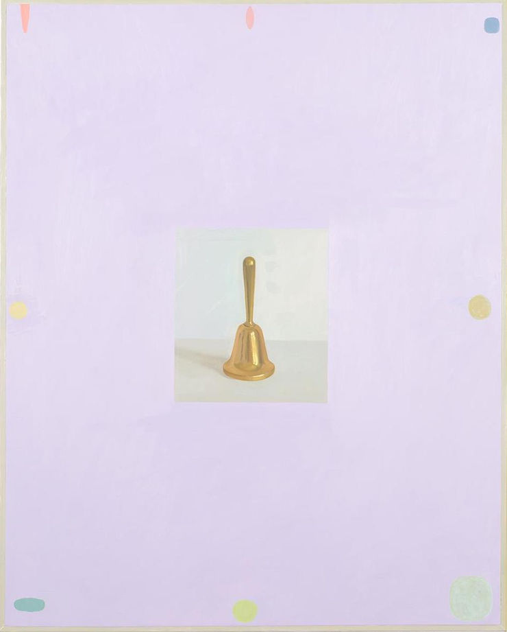 Emil Robinson, Arrangement with Bell, 2021