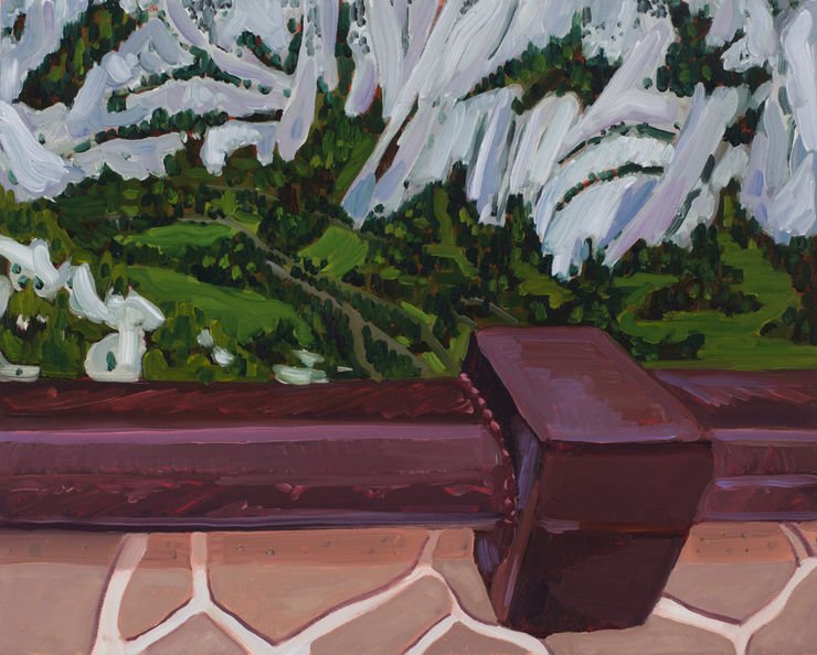 Dave Walsh, Overview, 2021