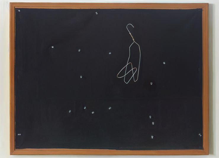 Emil Robinson, Arts and Sciences, 2021