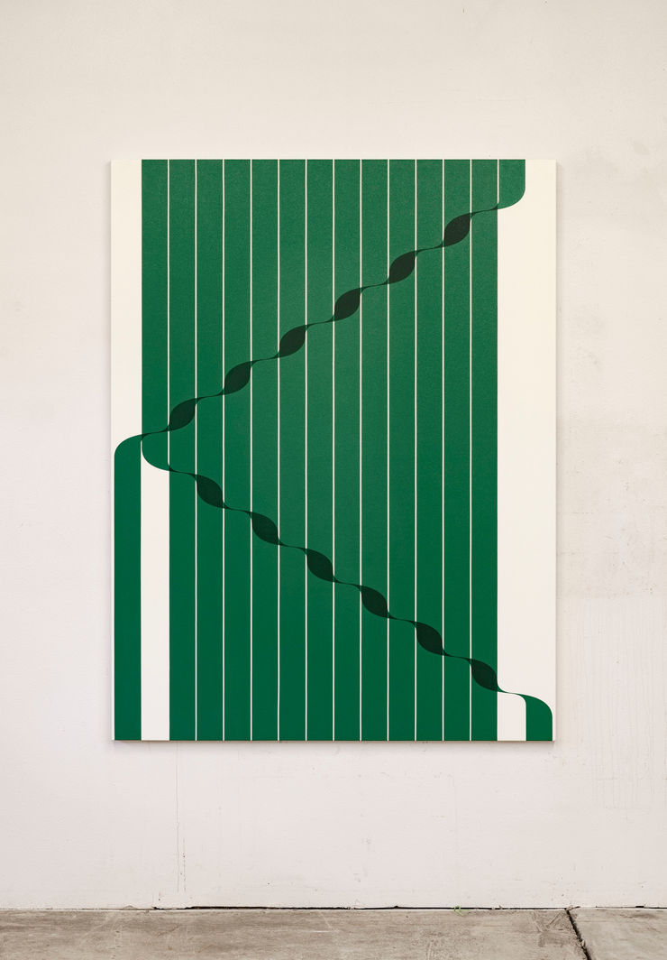 connected by separation