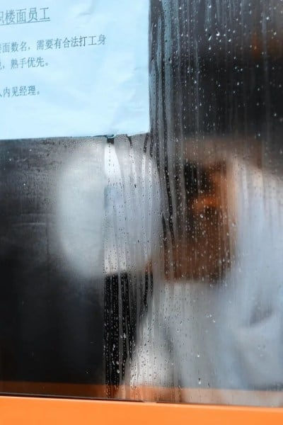 Jason Elliott, Warning from the Night, 1014