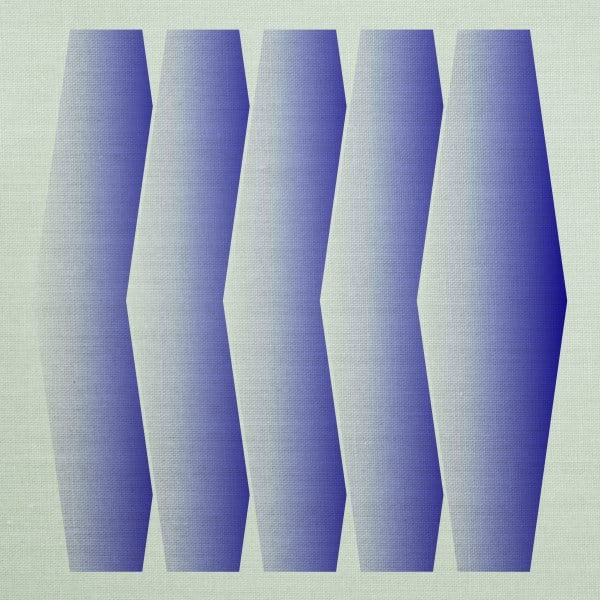 Andy Holmes, Calform, 2024