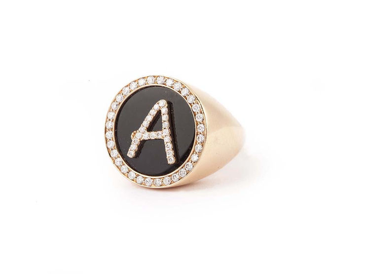 Jade Jewellery, BY CRIVELLI