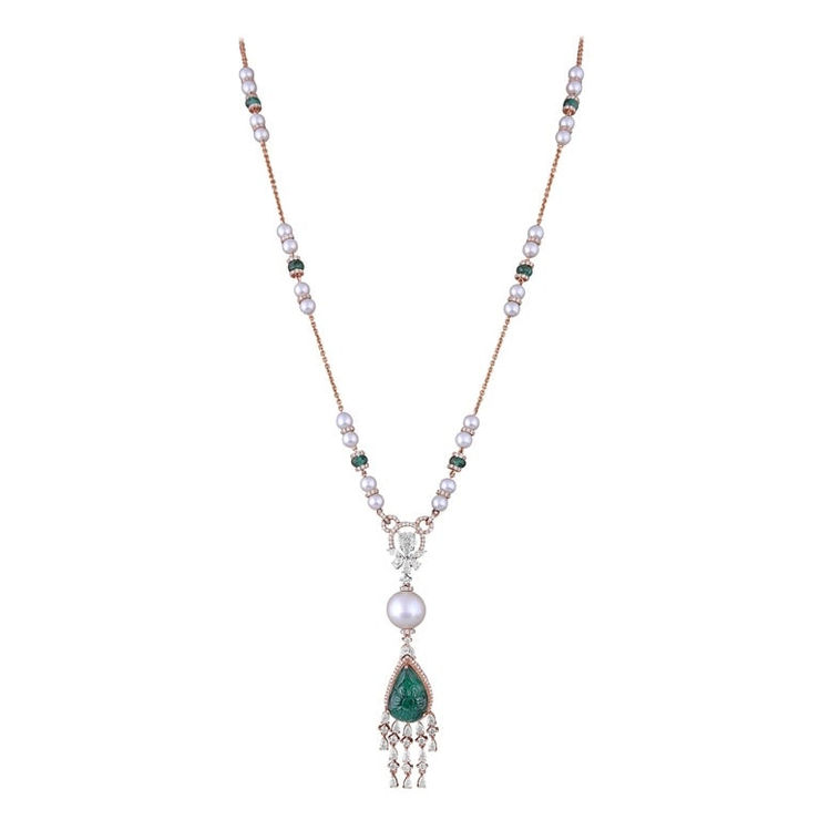 Vishal Jewels, Maharaja Tassel