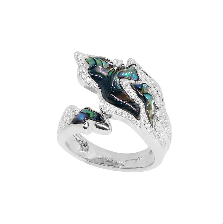 Simone, Bombshell: Reach for the Stars Ring