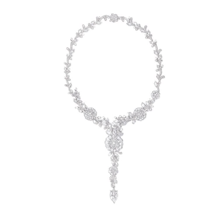 Rarever, FLORAL OPULENCE