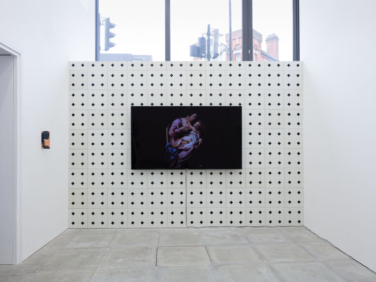 Kate Davis, Charity, 2017