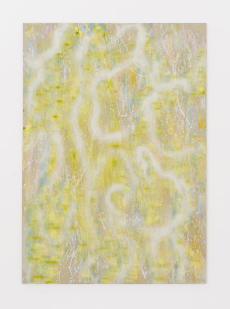 Tyra Tingleff, If you got the truth, you can keep it, 2016