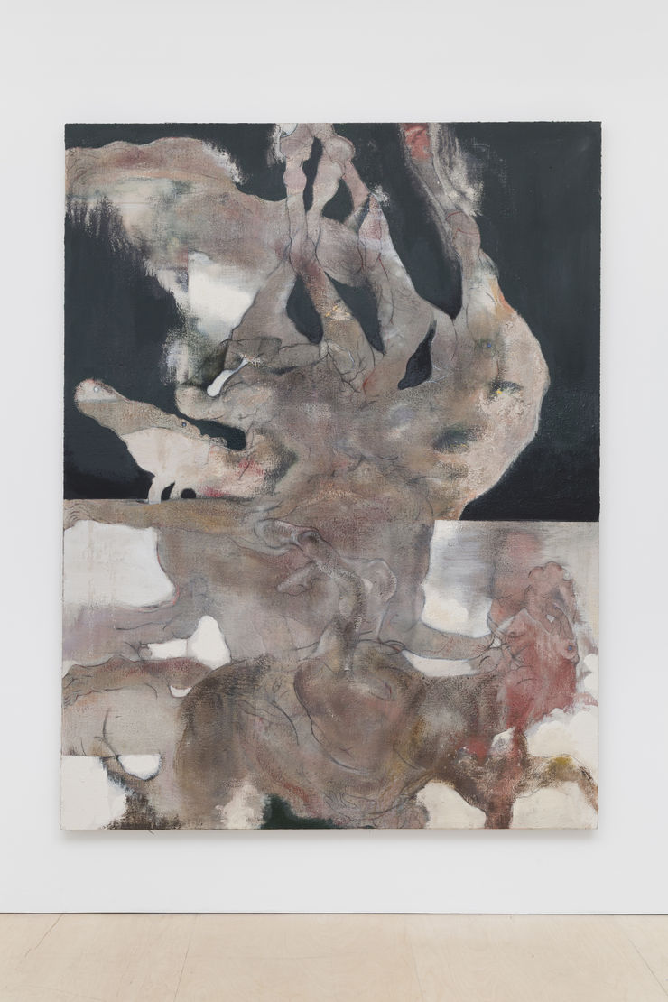 Patrick H Jones, Percolate, 2019