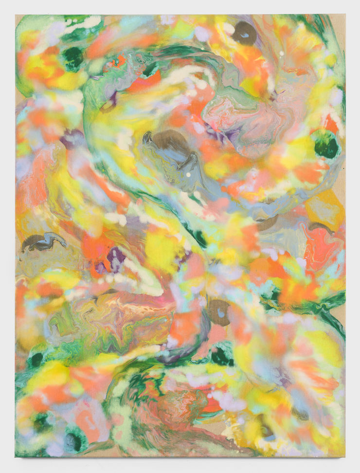 Tyra Tingleff, If you want to control someone love them, 2020