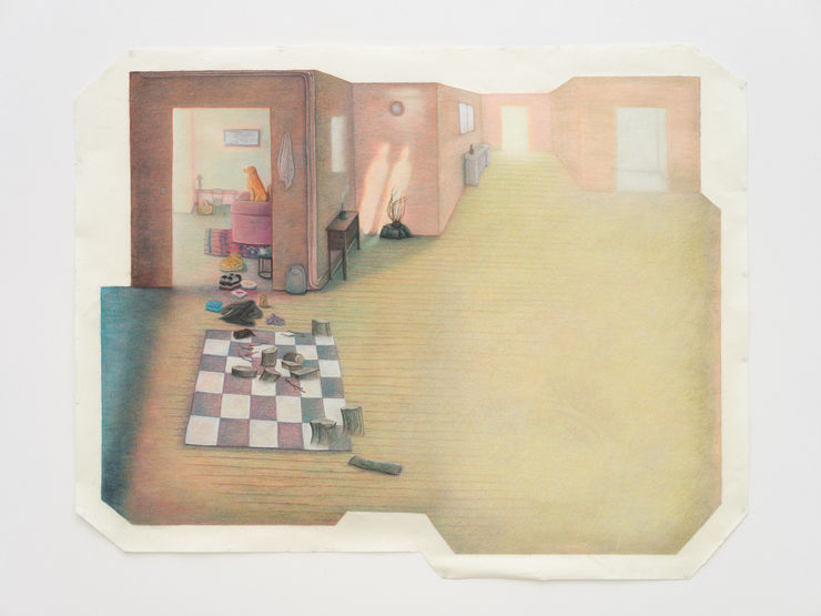 Zearo, Years of Leave and Follow Along, 2023