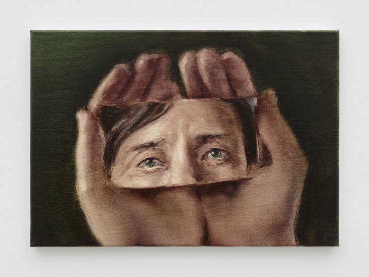 Tomas Harker, Convenient Fiction, 2025