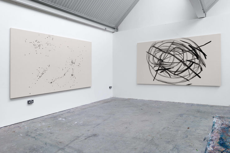 Emily Kraus, Twins, 2021