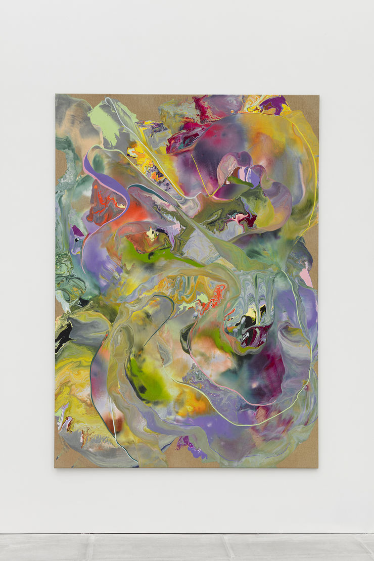 Tyra Tingleff, I remember love but I can't remember you, 2021