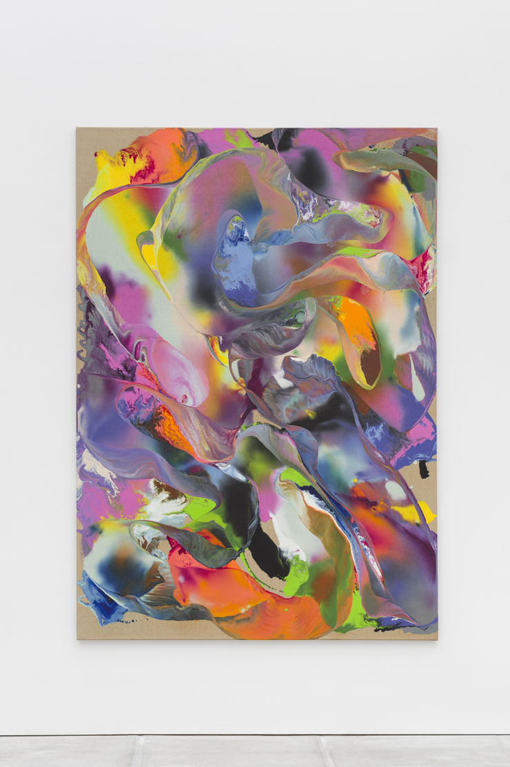 Tyra Tingleff, Due to not wanting to I will not, 2020