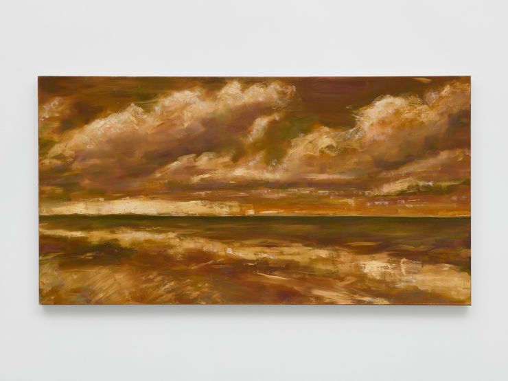 Sophie Ruigrok, Constants are changing, 2024