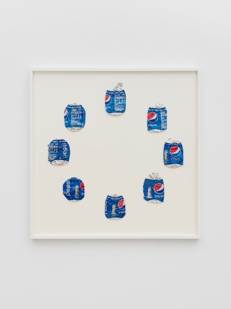 Leo Fitzmaurice, Specific Gravity (Classic), 2023