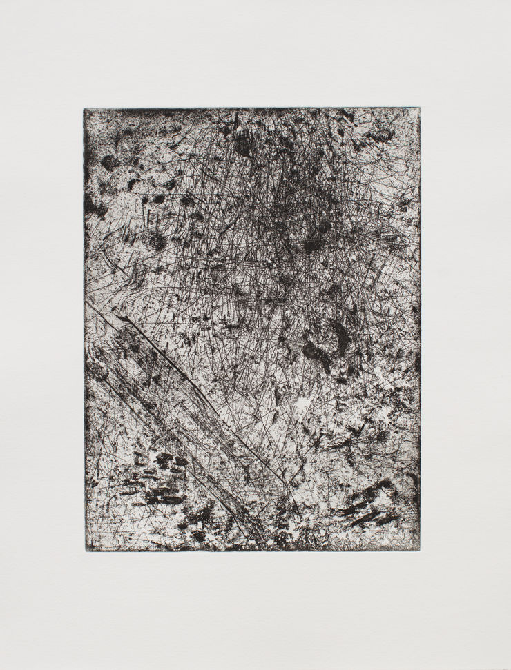 Kate Newby, the giant problem behind them grows ever larger, 2022