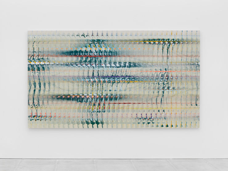 Emily Kraus, Stochastic 16, 2023