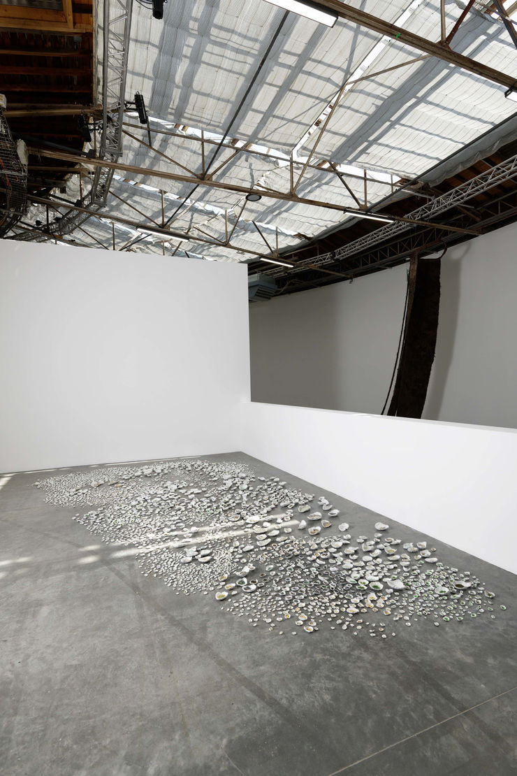 Kate Newby, it makes my day so much better if i speak to all of you, 2022