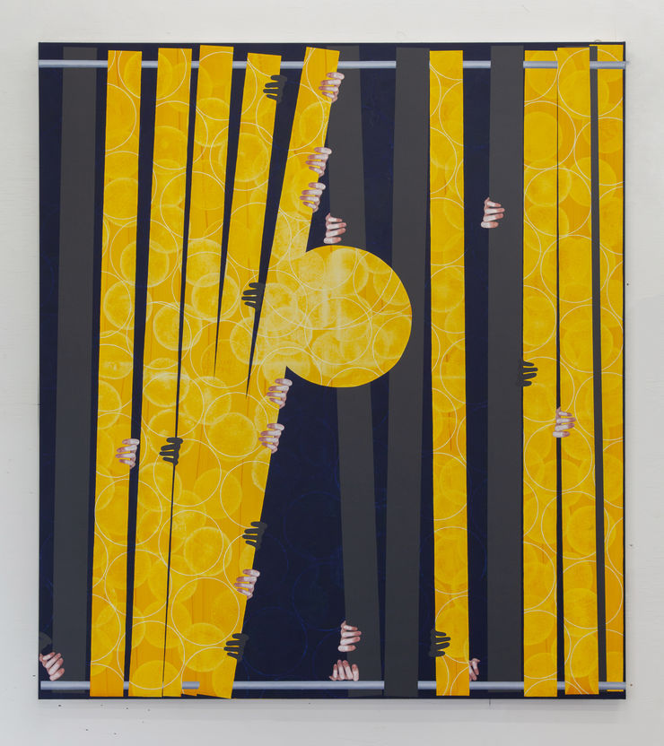 Veronika Pausova: Playing the Organs