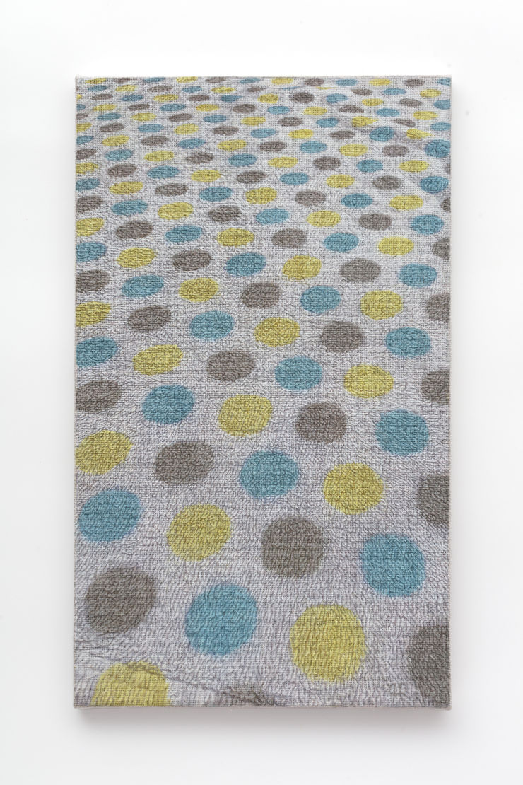 Jennifer J. Lee, Polka Dot, 2025-6