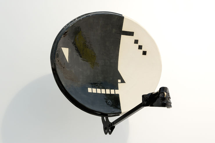 Emma Hart, My Bigger Bruvva, 2017