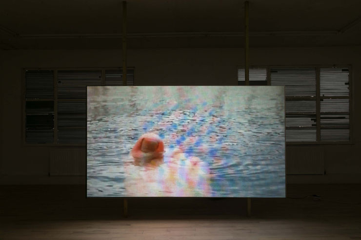 Rob Chavasse: Earth Wire