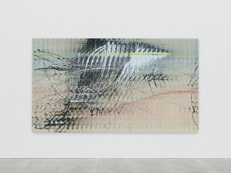 Emily Kraus, Agon, 2024