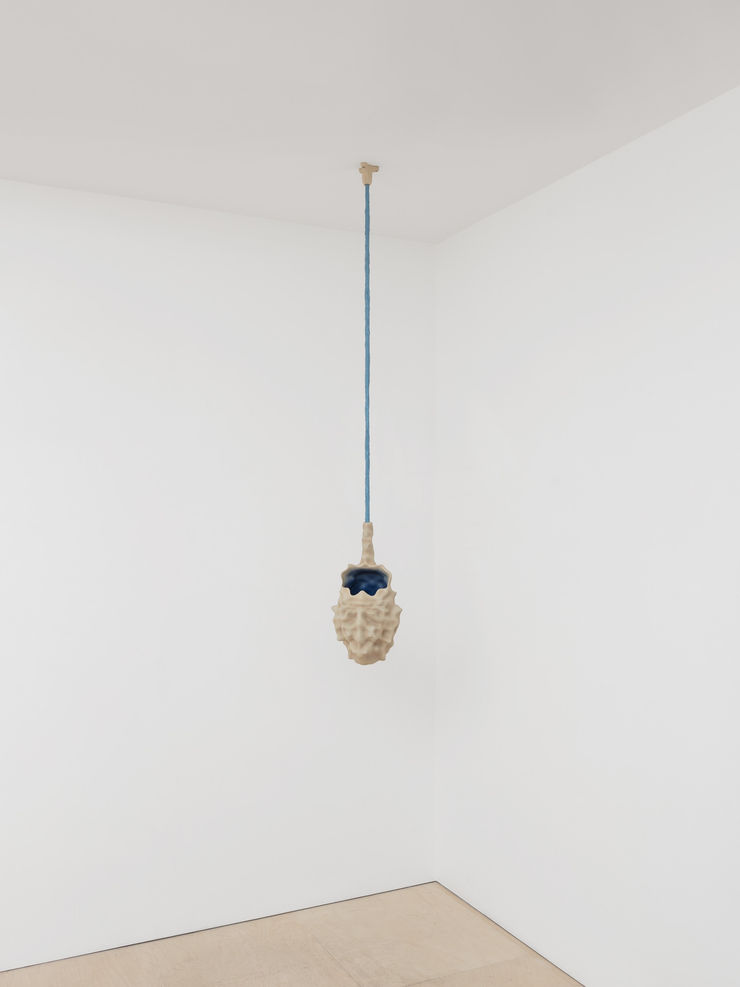 Victor Seaward, Oracle IV, 2022