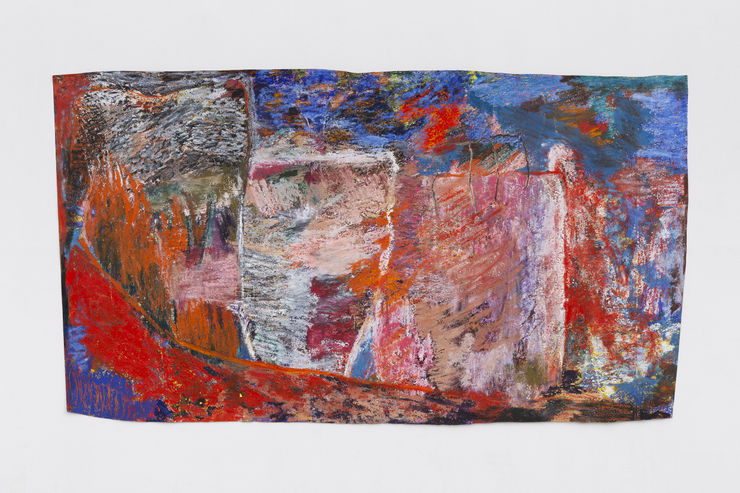 Rachel Jones & Nicholas Pope (LISTE 2020)