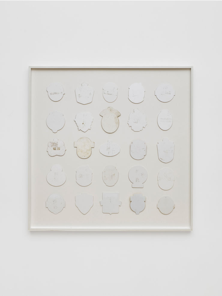 Leo Fitzmaurice, Out of Our Tiny Minds, 2022