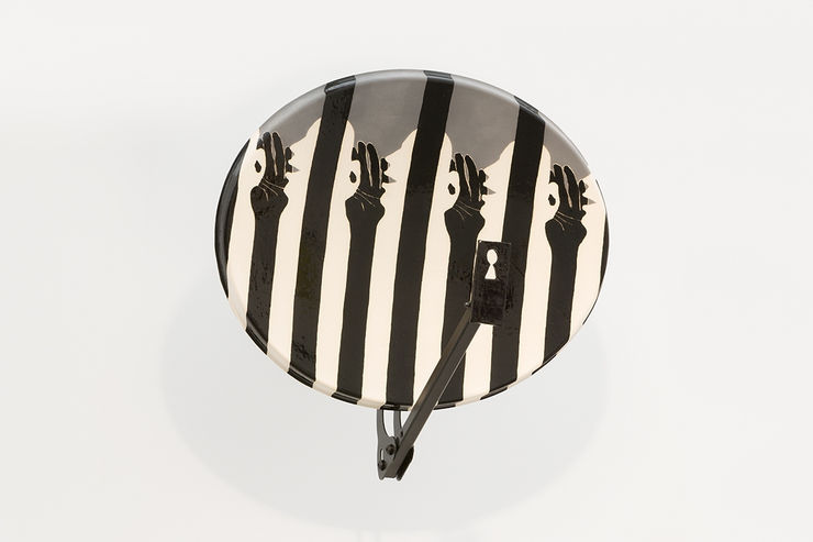 Emma Hart, Get Back In Your Shell Like, 2017