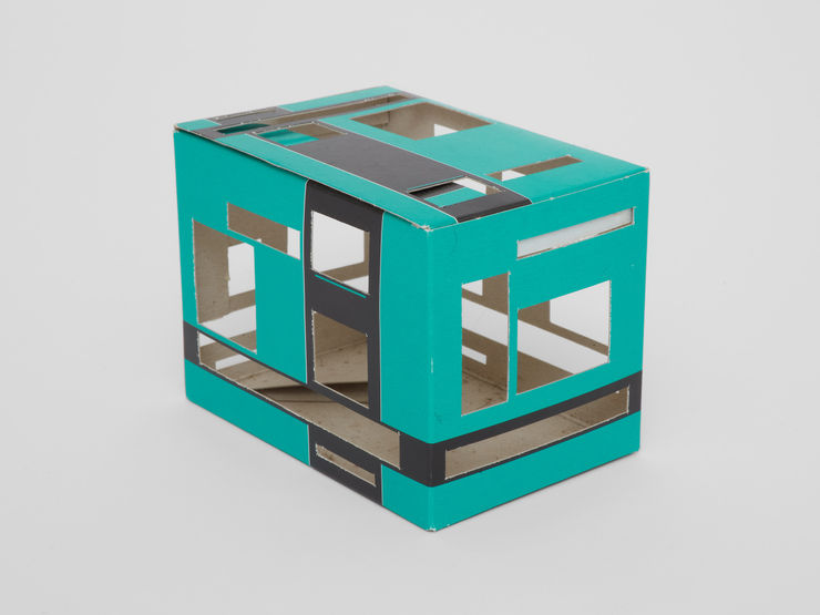 Leo Fitzmaurice, Misconstruction, 1999 - present