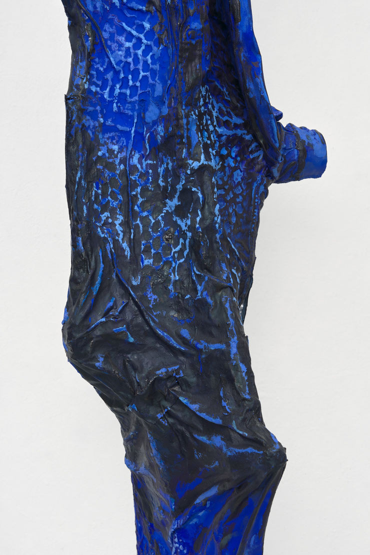 Piotr Bury Lakomy, detail