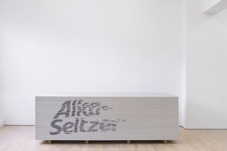 Rob Chavasse, The morning after the night before, 2016