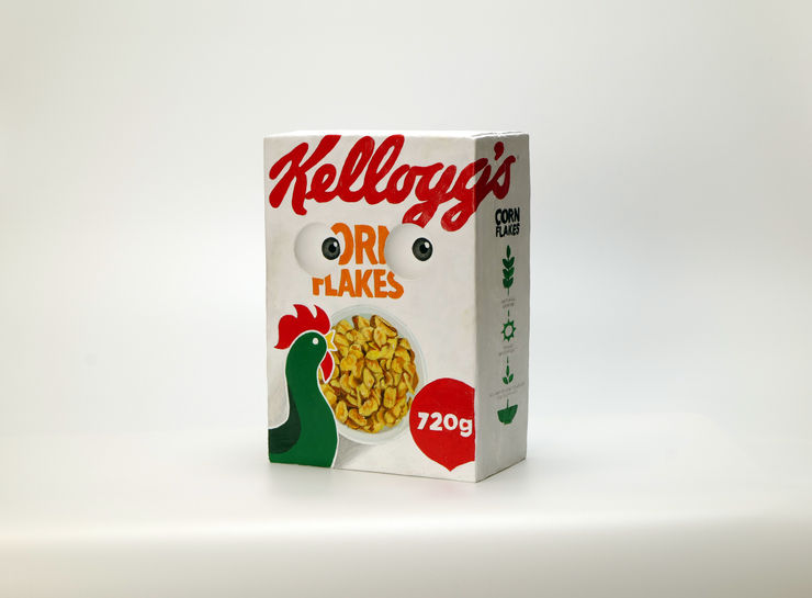 Lee Wan, Awakened Objects , 2025