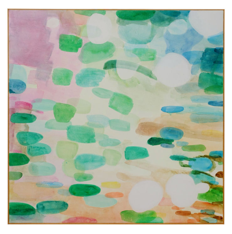 Tim Braden, Mehr Farbe im Garten, 2016