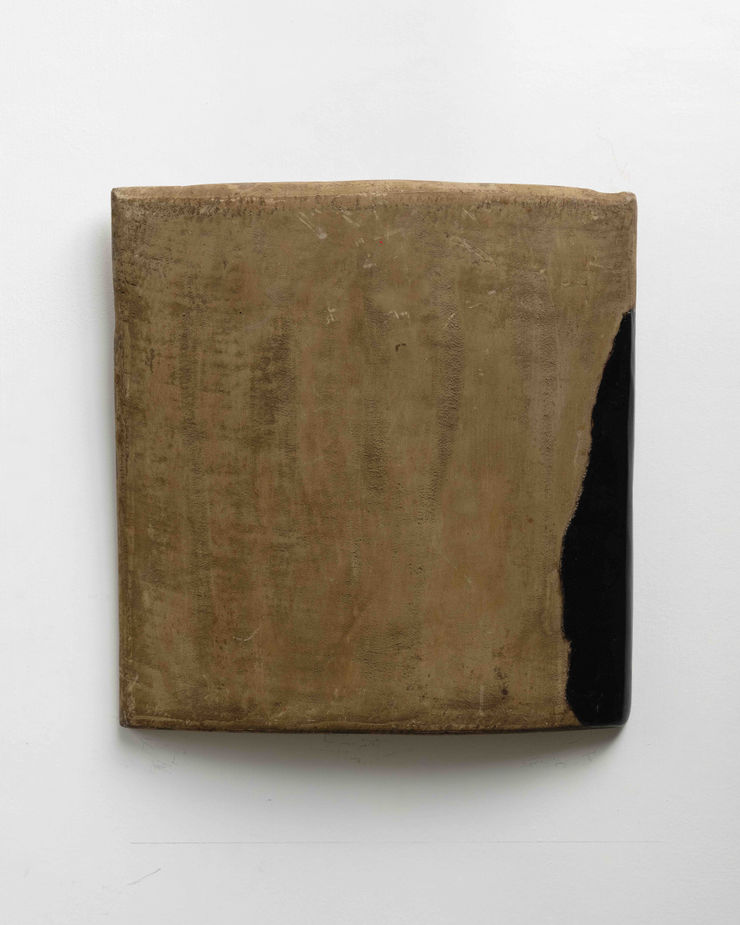 蘇笑柏 Su Xiaobai, 瓦 - 4, 2006