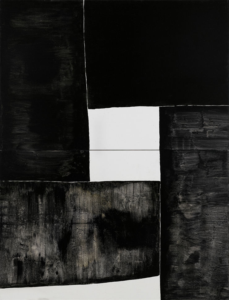 知白-2 The Balance of White-2