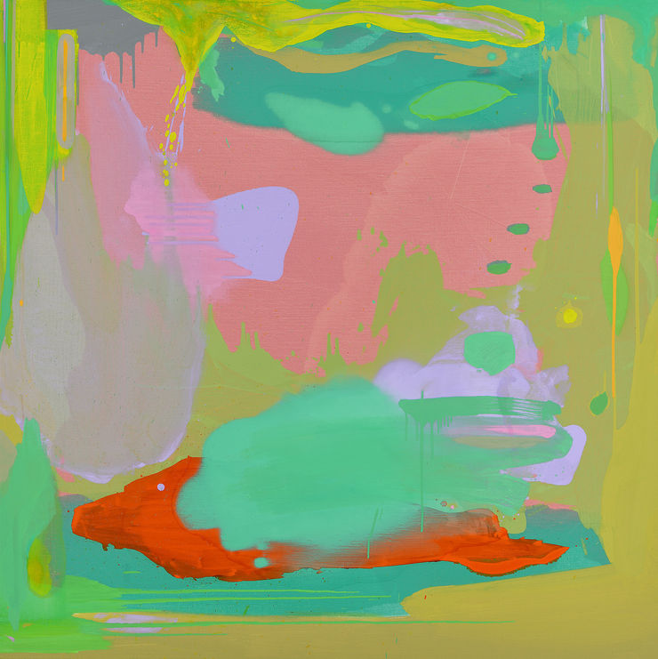 時間的形狀-2 The Shapes of Time-2