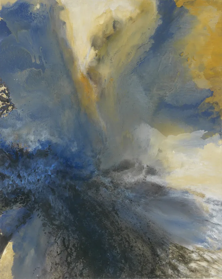 抽象 11 Abstract 11