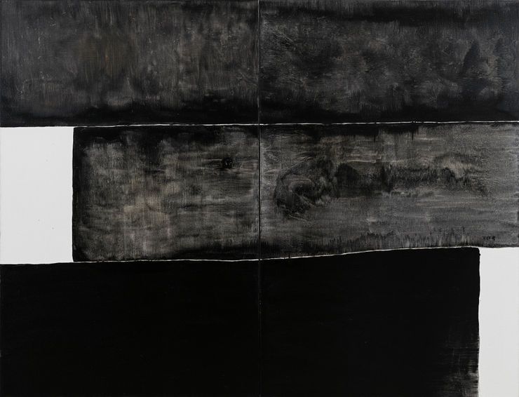 知白-3 The Balance of White-3