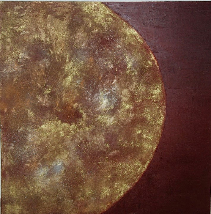 私密的浩瀚（三） INTIMATE IMMENSITY (3)