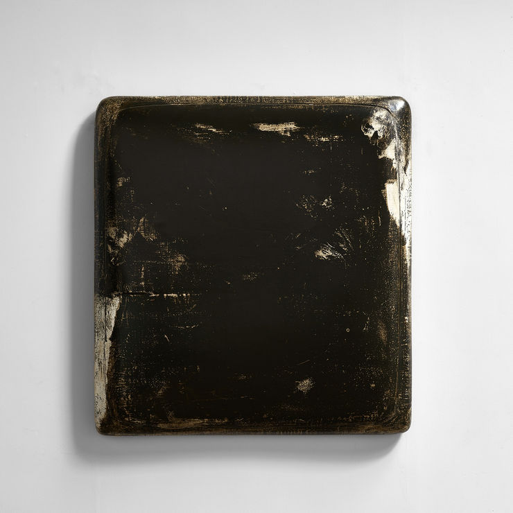 蘇笑柏, 凝重 – 3, 2015